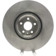 Purchase Top-Quality Front Disc Brake Rotor by PROMAX - 14-620098 pa5