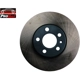Purchase Top-Quality Front Disc Brake Rotor by PROMAX - 14-620104 pa3