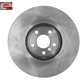 Purchase Top-Quality Front Disc Brake Rotor by PROMAX - 14-620110 pa1