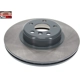Purchase Top-Quality Front Disc Brake Rotor by PROMAX - 14-620110 pa2