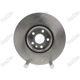 Purchase Top-Quality Front Disc Brake Rotor by PROMAX - 14-620120 pa1