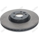 Purchase Top-Quality Front Disc Brake Rotor by PROMAX - 14-620120 pa2