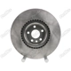 Purchase Top-Quality Front Disc Brake Rotor by PROMAX - 14-620122 pa3