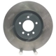 Purchase Top-Quality PROMAX - 14-620126 - Disc Brake Rotor pa4