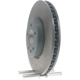 Purchase Top-Quality PROMAX - 14-620128 - Disc Brake Rotor pa5