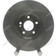 Purchase Top-Quality Front Disc Brake Rotor by PROMAX - 14-620130 pa1