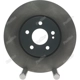 Purchase Top-Quality Front Disc Brake Rotor by PROMAX - 14-620130 pa2