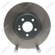 Purchase Top-Quality PROMAX - 14-620134 - Disc Brake Rotor pa1