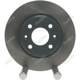 Purchase Top-Quality Front Disc Brake Rotor by PROMAX - 14-620190 pa3