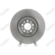 Purchase Top-Quality Front Disc Brake Rotor by PROMAX - 14-630004 pa1