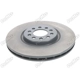 Purchase Top-Quality Front Disc Brake Rotor by PROMAX - 14-630004 pa3