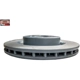Purchase Top-Quality Front Disc Brake Rotor by PROMAX - 14-630010 pa2