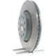 Purchase Top-Quality Front Disc Brake Rotor by PROMAX - 14-630012 pa5