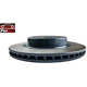 Purchase Top-Quality Front Disc Brake Rotor by PROMAX - 14-630014 pa2