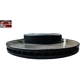 Purchase Top-Quality Front Disc Brake Rotor by PROMAX - 14-630016 pa2