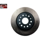 Purchase Top-Quality Front Disc Brake Rotor by PROMAX - 14-630016 pa3