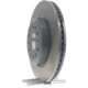 Purchase Top-Quality Front Disc Brake Rotor by PROMAX - 14-630016 pa4