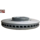 Purchase Top-Quality Front Disc Brake Rotor by PROMAX - 14-640008 pa2