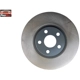 Purchase Top-Quality Front Disc Brake Rotor by PROMAX - 14-640008 pa3