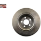 Purchase Top-Quality Front Disc Brake Rotor by PROMAX - 14-640012 pa1