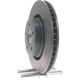 Purchase Top-Quality Front Disc Brake Rotor by PROMAX - 14-640012 pa5