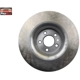 Purchase Top-Quality Front Disc Brake Rotor by PROMAX - 14-640014 pa2