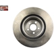 Purchase Top-Quality Front Disc Brake Rotor by PROMAX - 14-640016 pa2