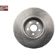 Purchase Top-Quality Front Disc Brake Rotor by PROMAX - 14-640018 pa1