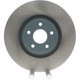 Purchase Top-Quality Front Disc Brake Rotor by PROMAX - 14-640018 pa4