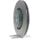 Purchase Top-Quality Front Disc Brake Rotor by PROMAX - 14-640018 pa5