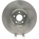 Purchase Top-Quality Front Disc Brake Rotor by PROMAX - 14-640018 pa6