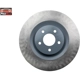 Purchase Top-Quality Front Disc Brake Rotor by PROMAX - 14-640022 pa3