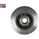 Purchase Top-Quality Front Disc Brake Rotor by PROMAX - 14-640024 pa1