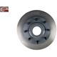 Purchase Top-Quality Front Disc Brake Rotor by PROMAX - 14-640024 pa3