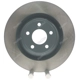 Purchase Top-Quality PROMAX - 14-640034 - Disc Brake Rotor pa1