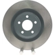 Purchase Top-Quality PROMAX - 14-640034 - Disc Brake Rotor pa4