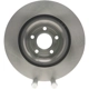 Purchase Top-Quality PROMAX - 14-640034 - Disc Brake Rotor pa6