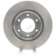 Purchase Top-Quality PROMAX - 14-640038 - Disc Brake Rotor pa3