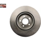 Purchase Top-Quality Front Disc Brake Rotor by PROMAX - 14-650004 pa2
