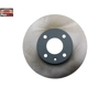 Purchase Top-Quality Front Disc Brake Rotor by PROMAX - 14-650006 pa3
