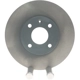 Purchase Top-Quality Front Disc Brake Rotor by PROMAX - 14-650006 pa4