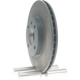 Purchase Top-Quality Front Disc Brake Rotor by PROMAX - 14-650006 pa5