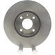 Purchase Top-Quality Front Disc Brake Rotor by PROMAX - 14-650006 pa6