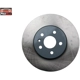 Purchase Top-Quality Front Disc Brake Rotor by PROMAX - 14-650010 pa3