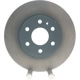 Purchase Top-Quality Front Disc Brake Rotor by PROMAX - 14-650014 pa4