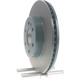 Purchase Top-Quality Front Disc Brake Rotor by PROMAX - 14-650014 pa5