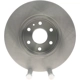 Purchase Top-Quality Front Disc Brake Rotor by PROMAX - 14-650014 pa6