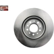 Purchase Top-Quality Front Disc Brake Rotor by PROMAX - 14-650018 pa1