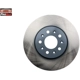 Purchase Top-Quality Front Disc Brake Rotor by PROMAX - 14-650018 pa3