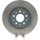 Purchase Top-Quality Front Disc Brake Rotor by PROMAX - 14-650018 pa4